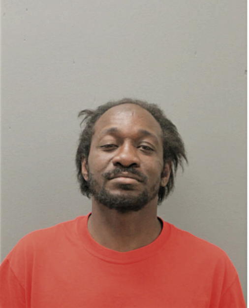 TONY A SILAS, Cook County, Illinois