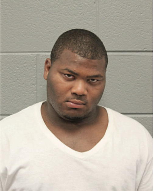 JEROME SIMMONS, Cook County, Illinois