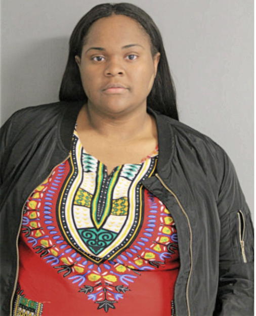 MARQUITA S SIMS, Cook County, Illinois