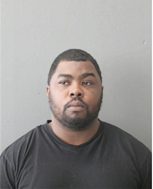 HERMAN SMITH, Cook County, Illinois