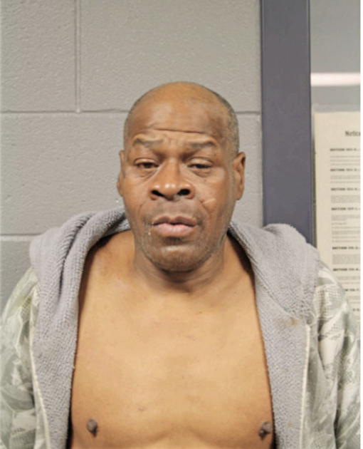 THEODORE SMITH, Cook County, Illinois