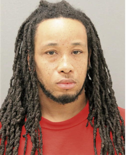 JAMAL T SPELLS, Cook County, Illinois