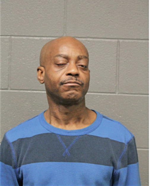 ROYZELL L STAFFORD, Cook County, Illinois