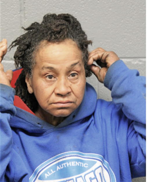 LESLIE M STEWART, Cook County, Illinois