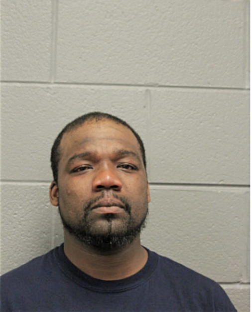 MARTE B STOVALL, Cook County, Illinois