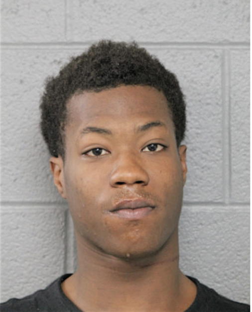 UVON SUMRELL, Cook County, Illinois