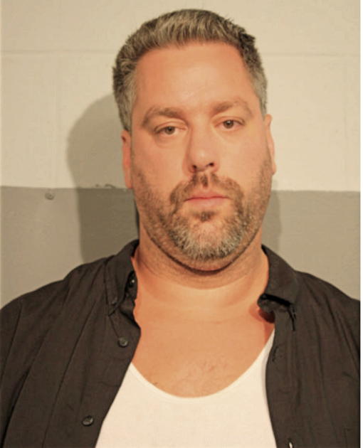 MICHAEL K TAYLOR, Cook County, Illinois