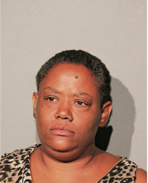 TAMARA D THOMPSON, Cook County, Illinois