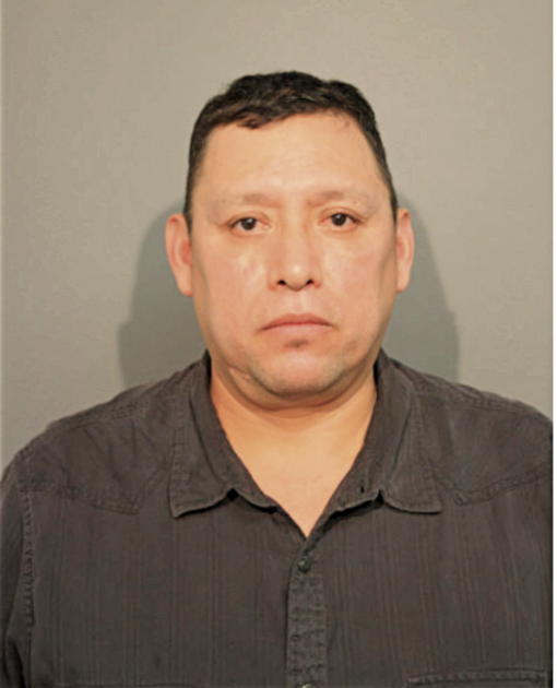 DANIEL TINOCO, Cook County, Illinois