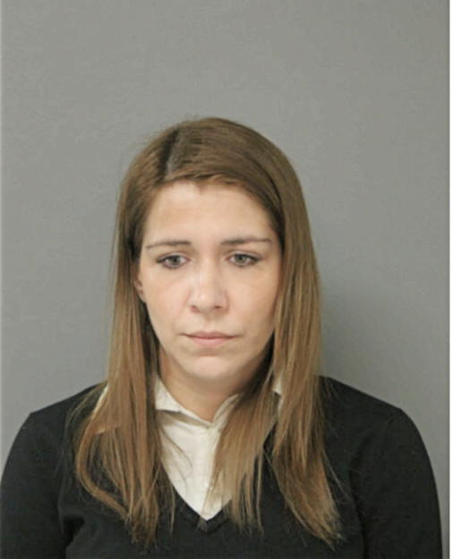 MIONA TOSIC, Cook County, Illinois