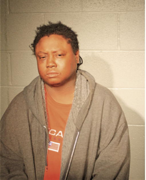 MONIQUE TRIPPLETT, Cook County, Illinois