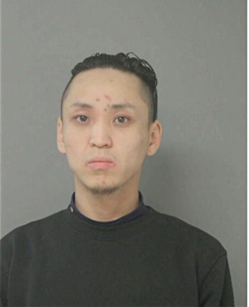 BILGUUN TUMURBAATAR, Cook County, Illinois