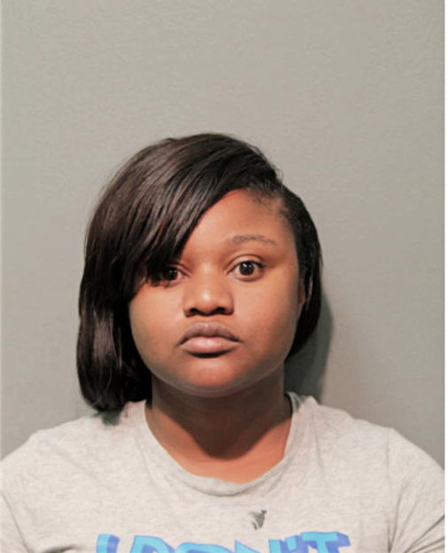 JERRICA L TURNER, Cook County, Illinois
