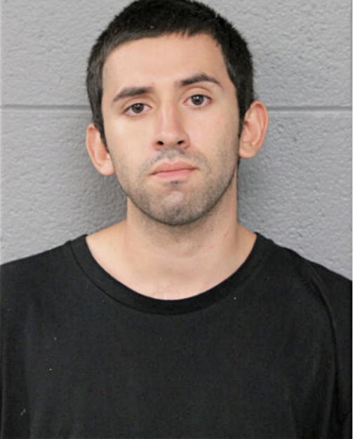 ANTONIO URIBE, Cook County, Illinois
