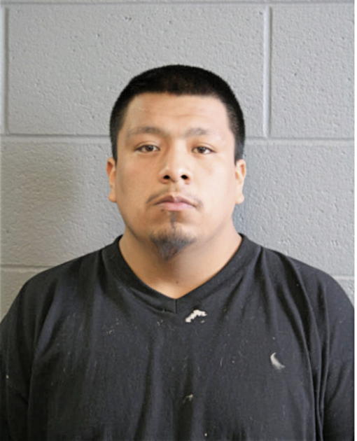JOSE URIOSTEGUI, Cook County, Illinois