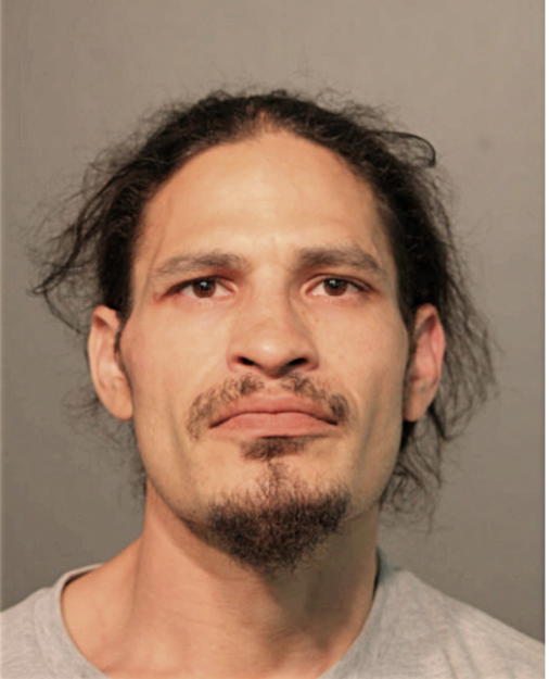 WILSON VALENTIN, Cook County, Illinois