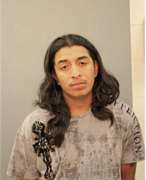 LEONEL VARGAS-SOLANO, Cook County, Illinois