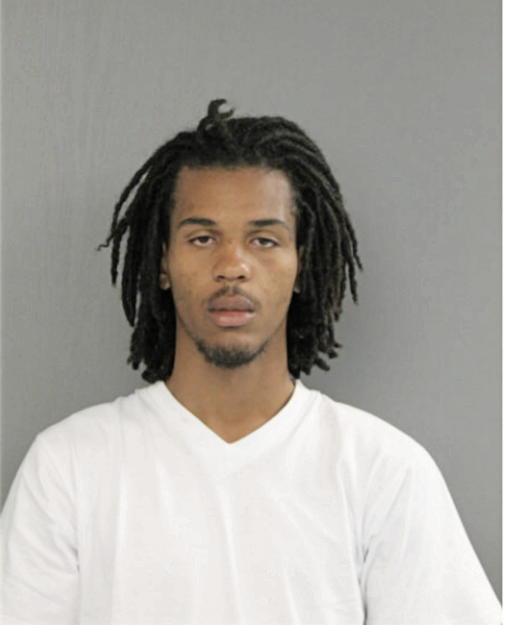 ORLANDO WADE, Cook County, Illinois