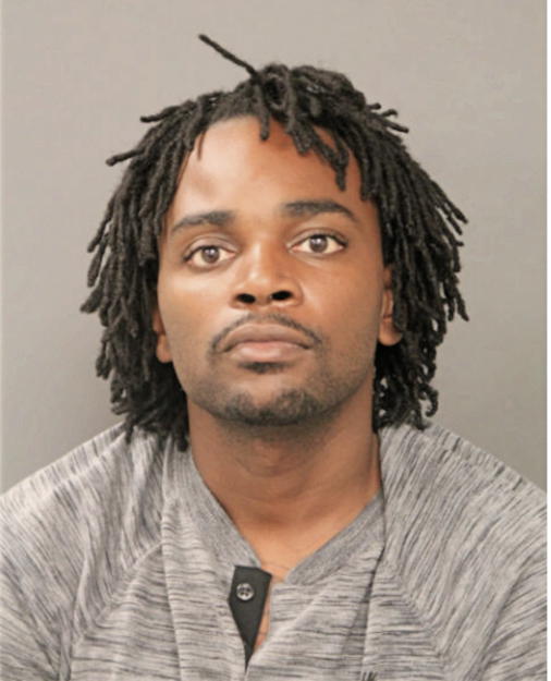 DEREK K WALKER, Cook County, Illinois