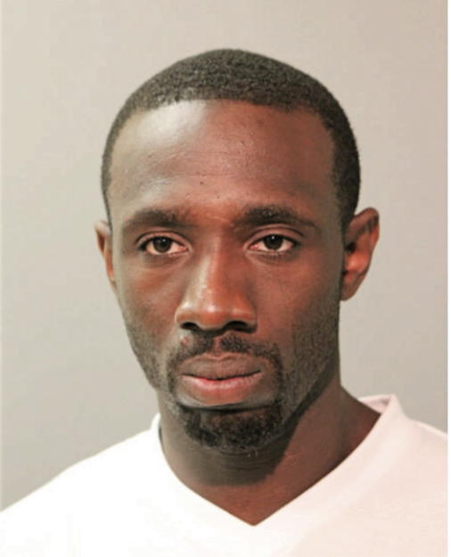 ROBERT L WARE, Cook County, Illinois
