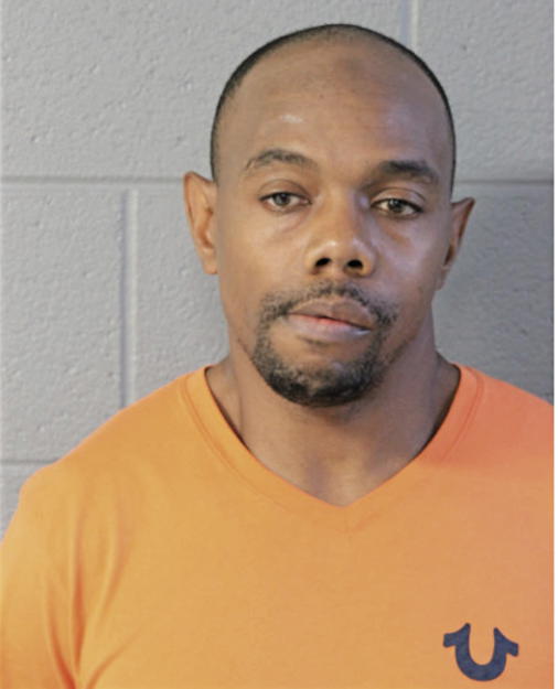 MICHAEL A WATKINS, Cook County, Illinois