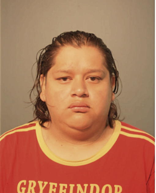 LUIS G WHARTON DE LEON, Cook County, Illinois