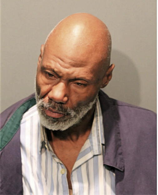 EVERETT WHEATLEY, Cook County, Illinois