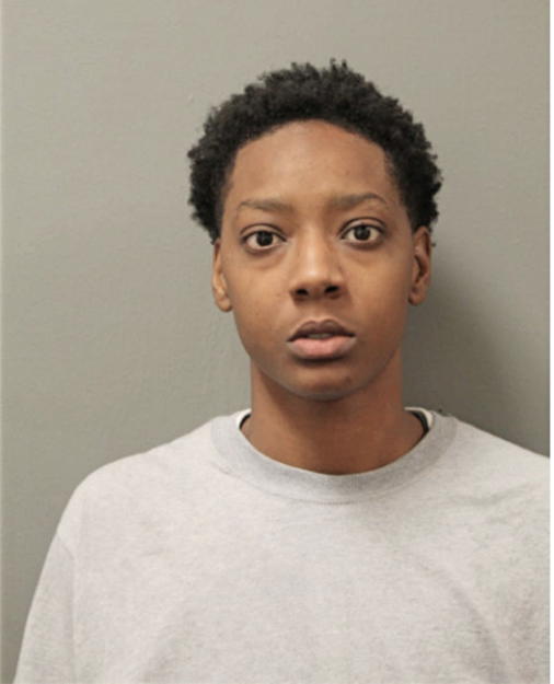 REGINA C WHITAKER, Cook County, Illinois