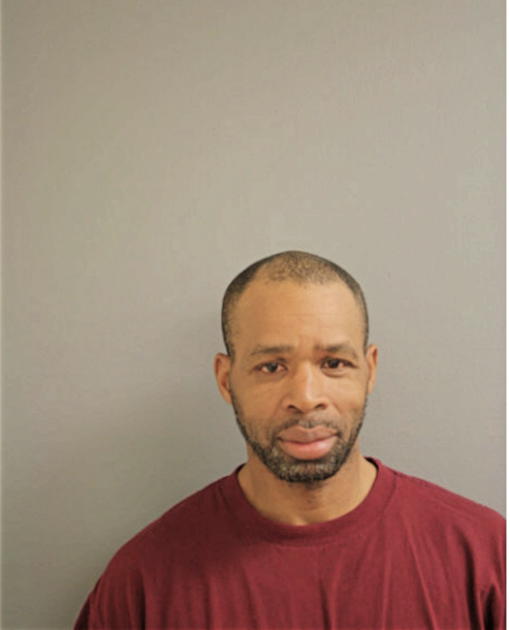 JAMES WHITE, Cook County, Illinois