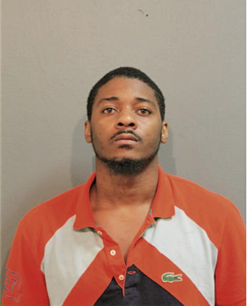 DEVON EDWARD WICKS, Cook County, Illinois