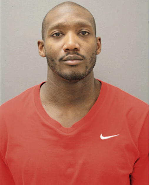 ERIC D WILLIAMS, Cook County, Illinois