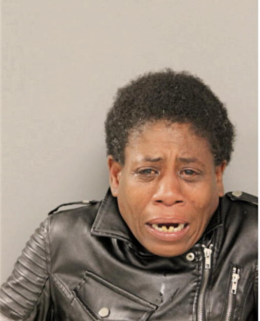 JOANNE M WILLIAMS, Cook County, Illinois
