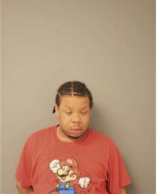 LEON WILLIAMS, Cook County, Illinois