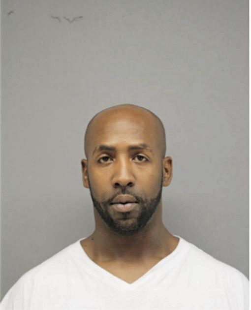 MARTESE J WILLIAMS, Cook County, Illinois