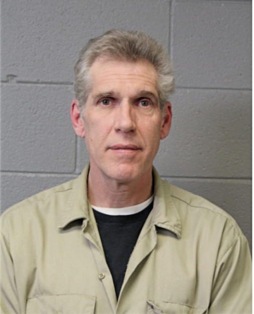 PFEIFFER WILLIAMS, Cook County, Illinois