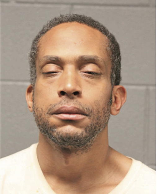 JAMES WILSON, Cook County, Illinois