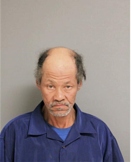 KELVIN M WILSON, Cook County, Illinois