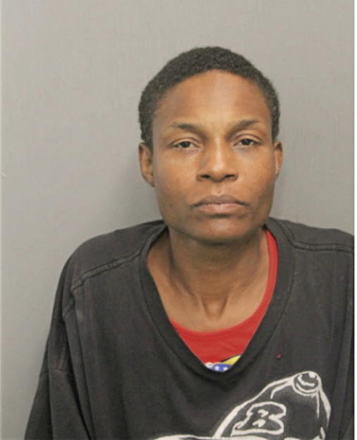 SAMANTHA MARIE WILSON, Cook County, Illinois