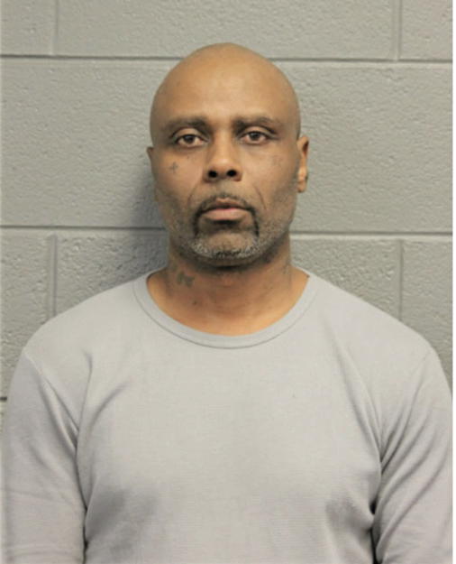 JERRY L WRIGHT, Cook County, Illinois
