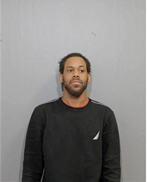 QUINCY L WRIGHT, Cook County, Illinois