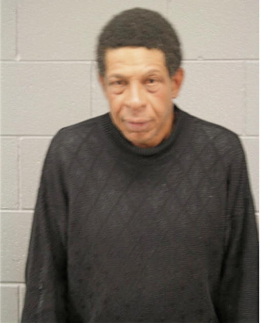 JERRY WYNTER, Cook County, Illinois