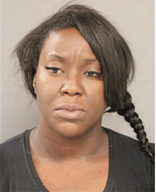 JUNE M YELVINGTON, Cook County, Illinois