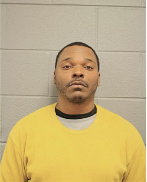 MAURICE L ABSTON, Cook County, Illinois