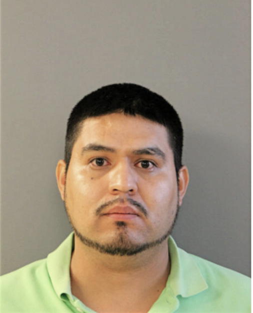 AGUSTIN ABURTO, Cook County, Illinois