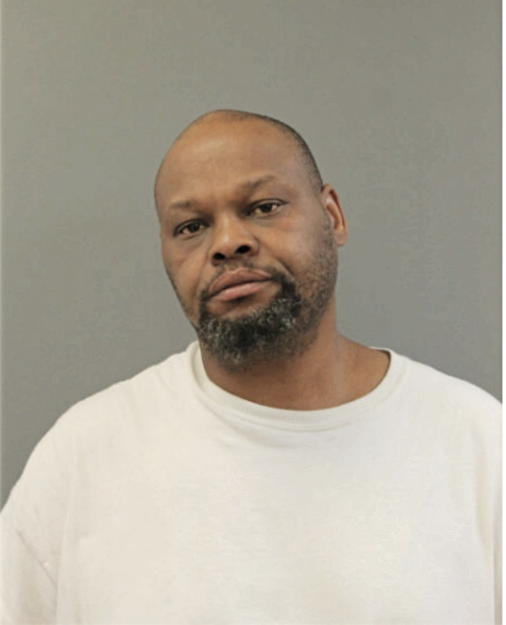 ANDREW ANDERSON, Cook County, Illinois