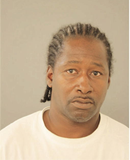 KENTRISS ANDERSON, Cook County, Illinois