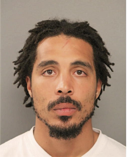 TREVOR T ANDREWS, Cook County, Illinois