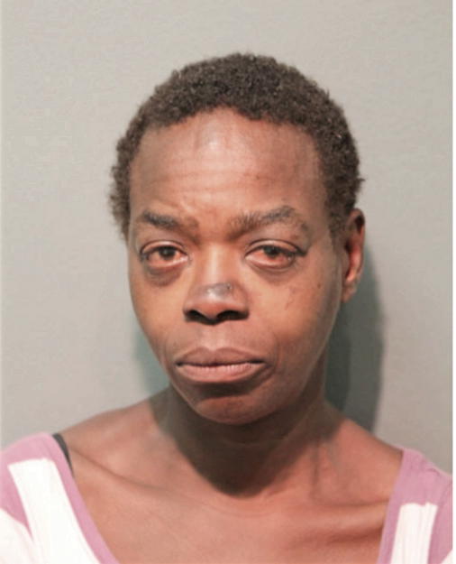 DANA L ATKINS, Cook County, Illinois