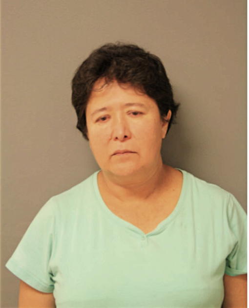 MARTHA AVINA, Cook County, Illinois