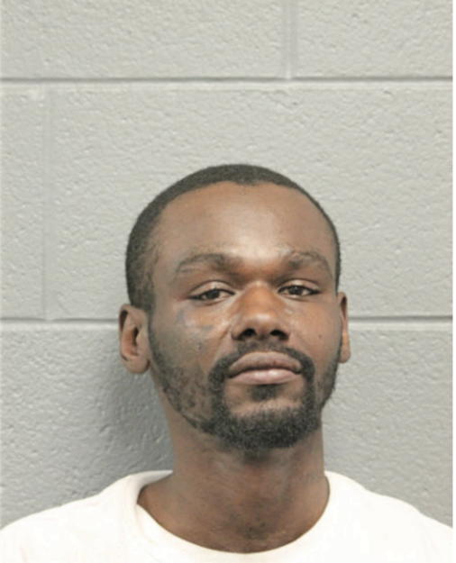 MICHAEL BAKER, Cook County, Illinois